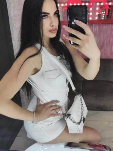 Юстина