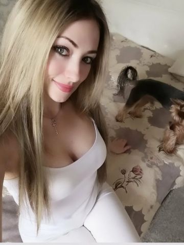 Индивидуалка Зина Фотография 4