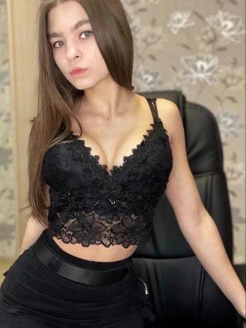 Индивидуалка Диана Фотография 2